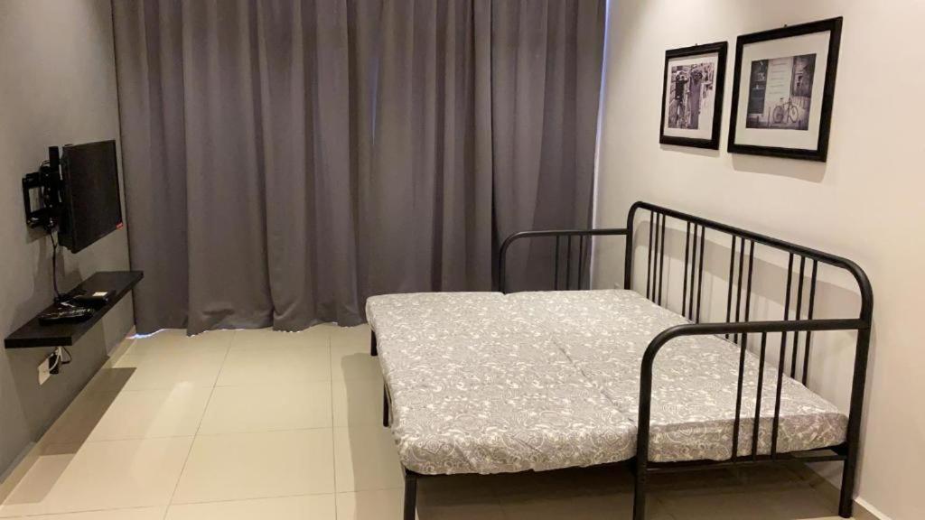 Apartment Mahkota Melaka Room 3062 Екстер'єр фото