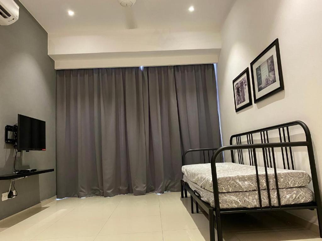 Apartment Mahkota Melaka Room 3062 Екстер'єр фото
